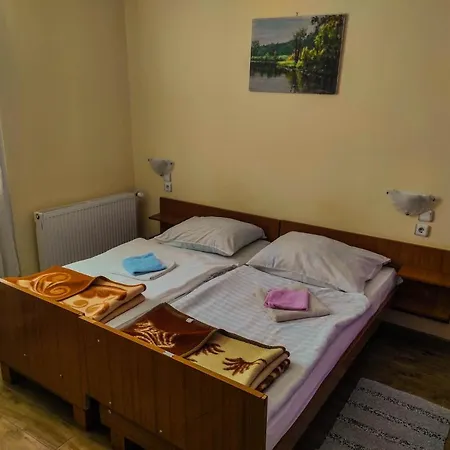 Mon Repos Sokobanja