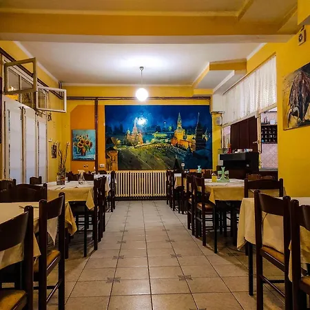 Hotel Mon Repos *